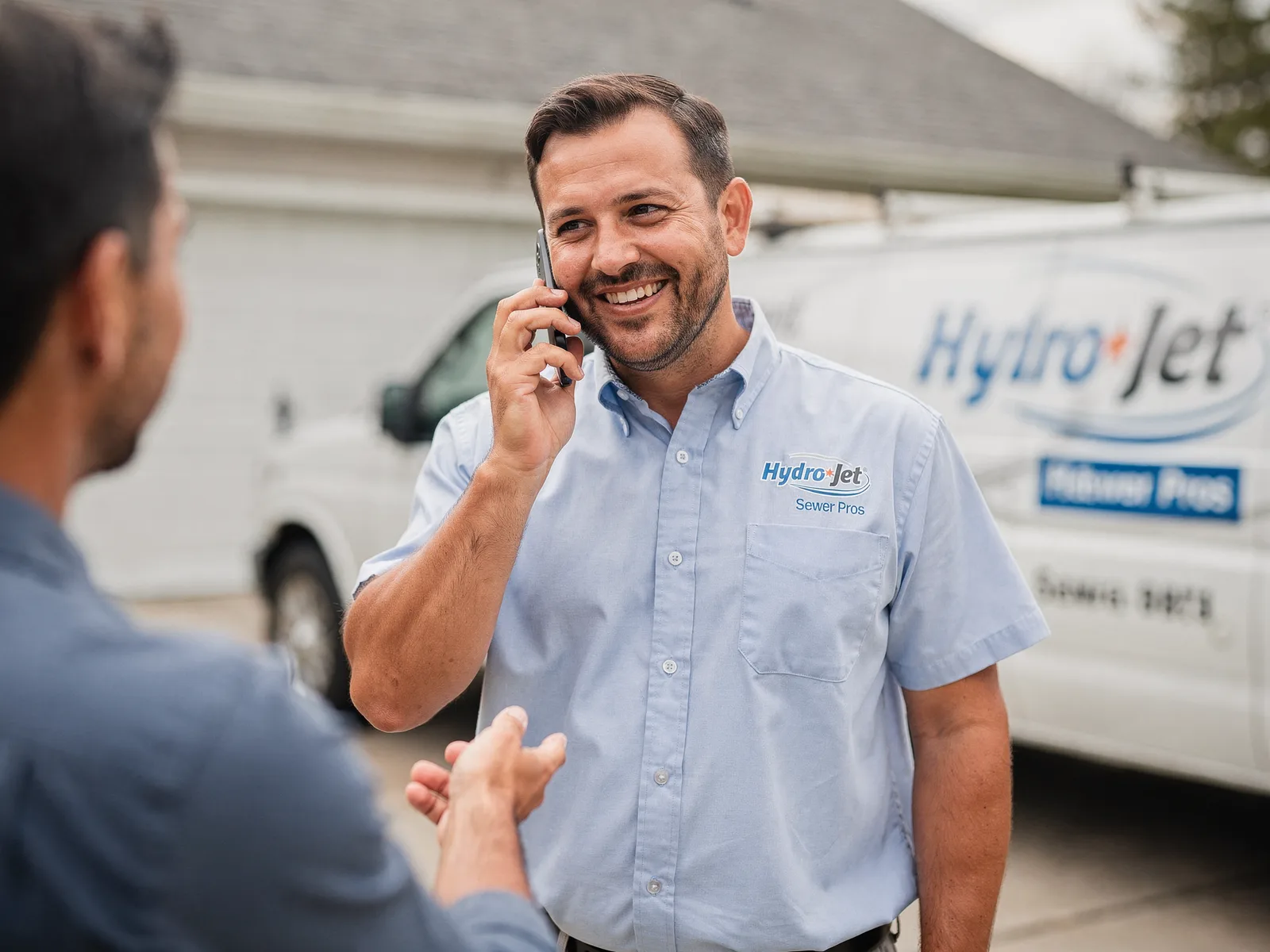 Hydro Jetting Gorin, MO FAQs